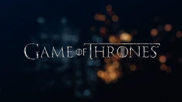 HBO выложила первый тизер финального сезона “Игры престолов”