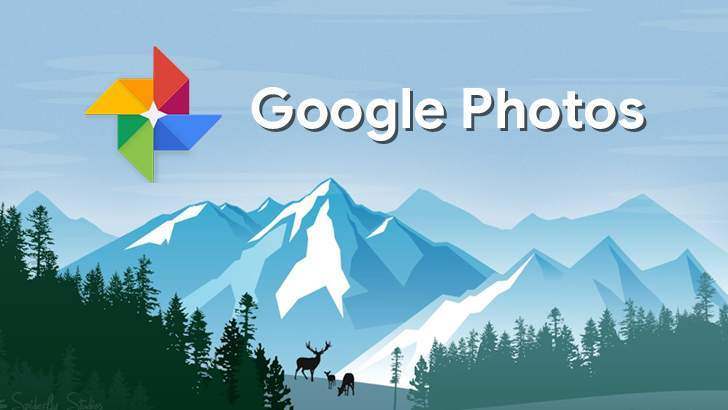Google увеличила лимит фотографий в альбомах Google Photos