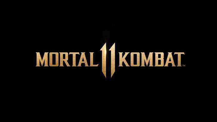 Mortal Kombat 11 выйдет в апреле 2019 года