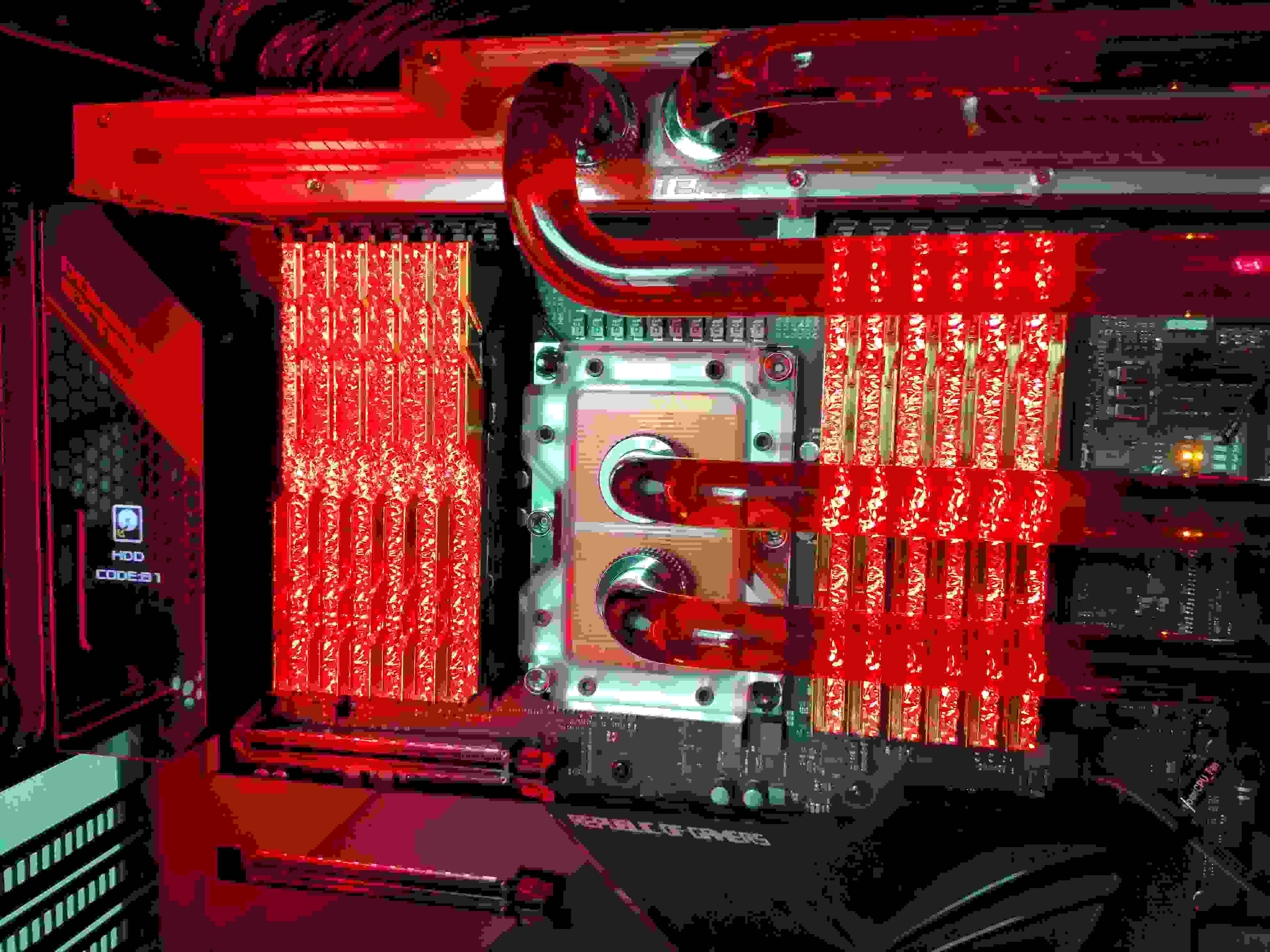 Тесты процессора Xeon W-3175X показывают, на что способен 28-ядерный Франкенштейн Intel