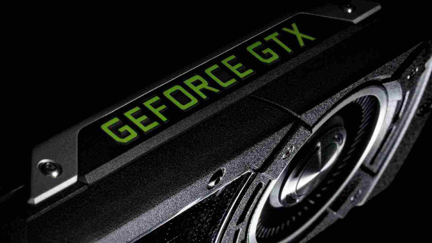 Немного проясняем ситуацию с видеокартами GeForce GTX 1660 и GTX 1660 Ti