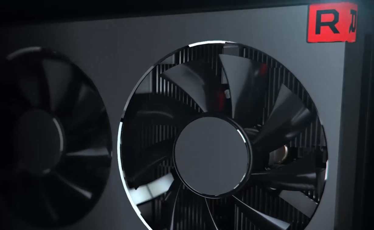 AMD представила видеокарту Radeon VII и процессоры Ryzen третьего поколения