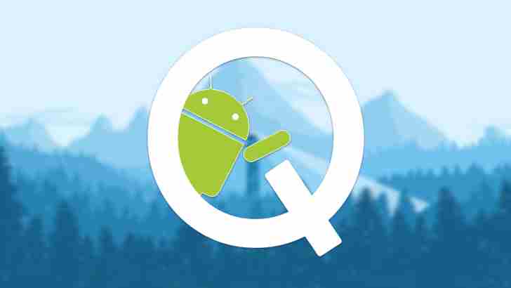 В сеть утекли первые подробности об Android Q