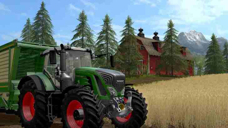 Кибертурнир по Farming Simulator получил призовой фонд в $280000