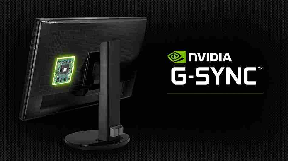 Nvidia сдалась и будет поддерживать FreeSync/Adaptive-Sync