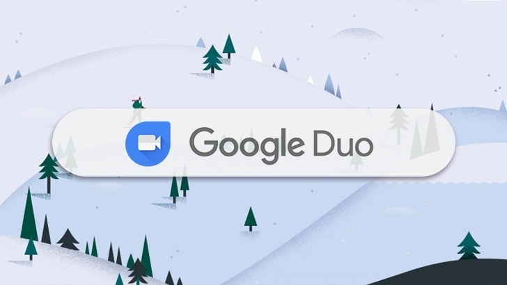 В Google Duo могут появиться групповые звонки