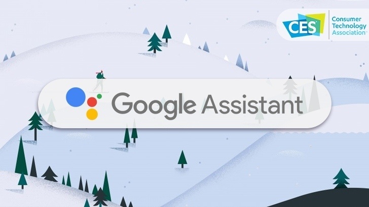 Google Assistant в скором времени будет работать на миллиарде устройств