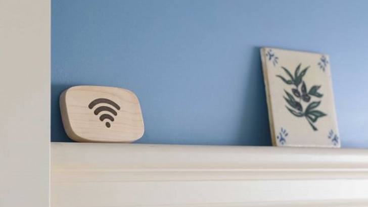 Wifi Porter с легкостью подключит ваших гостей к домашней сети