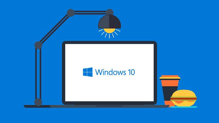 Windows 10 получит функцию восстановления системы из облака