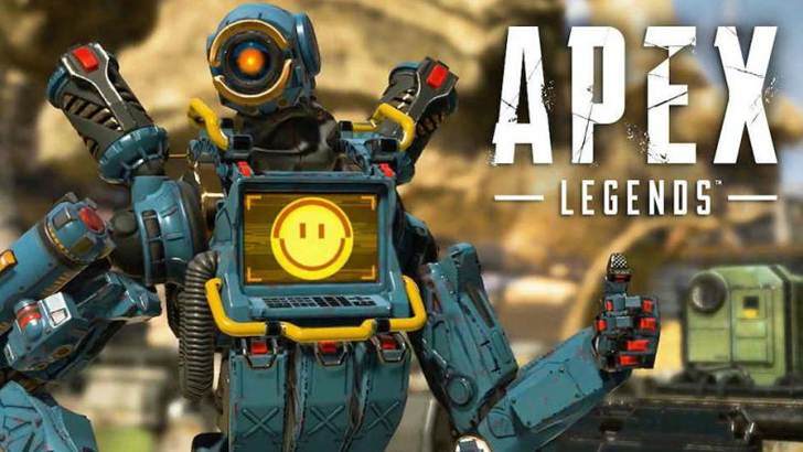 Apex Legends может выйти на Android и iOS