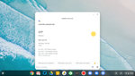 Chrome OS получила интегрированный Google Assistant и поддержку приложений Android Pie