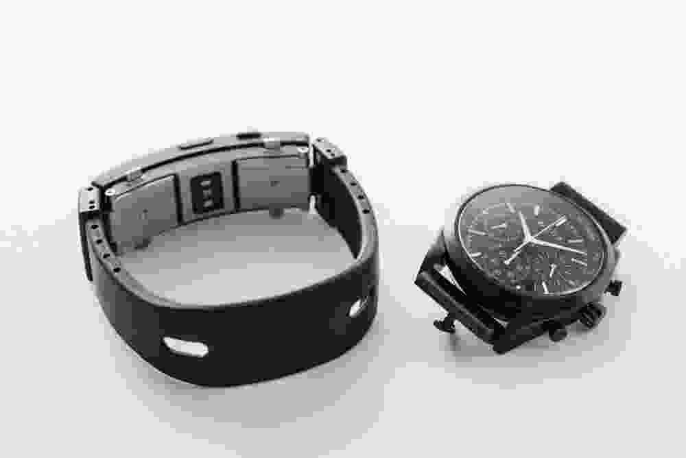 Sony Wena — браслет для ваших обычных механических наручных часов, который превратит их в умные