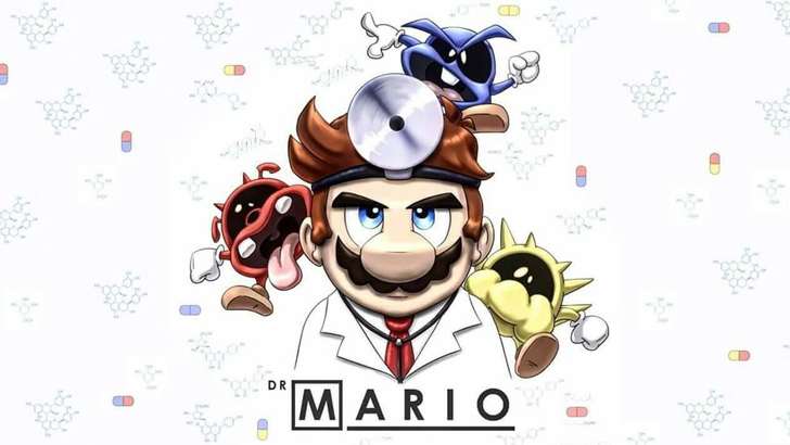 Nintendo анонсировала игру Dr. Mario World для Android и iOS