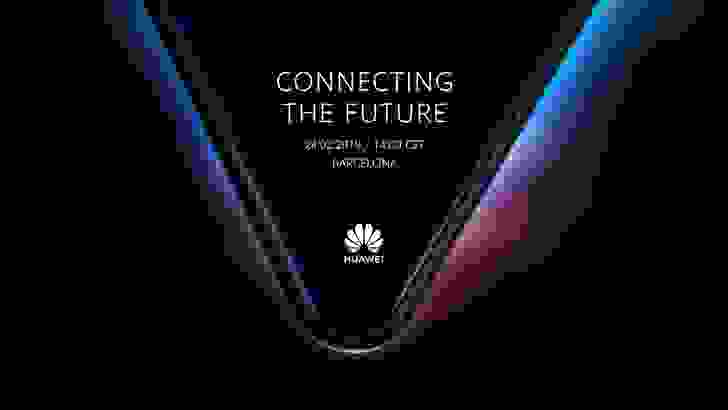 Huawei представит собственный сгибающийся смартфон 24 февраля