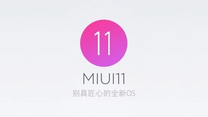 MIUI 11 получат более 30 смартфонов Xiaomi