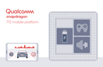 Snapdragon 712 — новая платформа Qualcomm, которая вышла неясно зачем