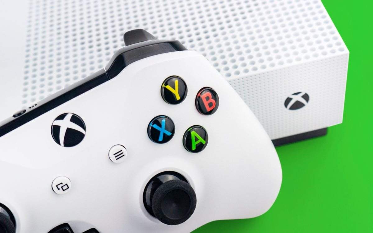 Игровая консоль Xbox One S All-Digital Edition без оптического привода появится уже в апреле