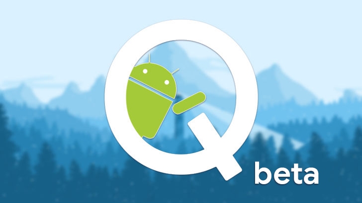 Google выпустила Android Q Beta 4