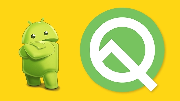 Новое в Android Q: уведомления в виде пузырьков, жесты в стиле iPhone и возможность переназначить сжимаемые грани