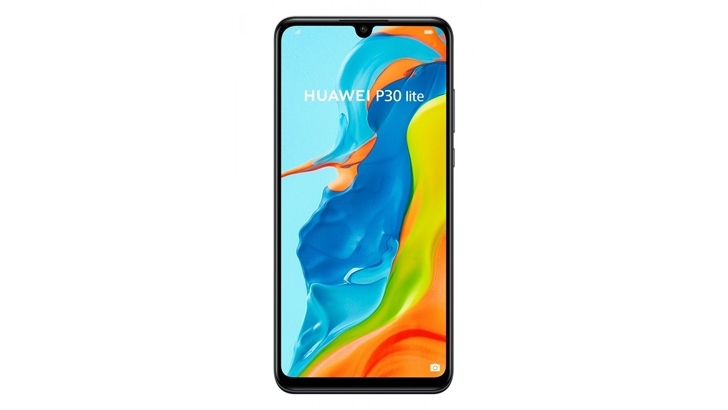 Huawei открыла предзаказ на смартфон P30 Lite