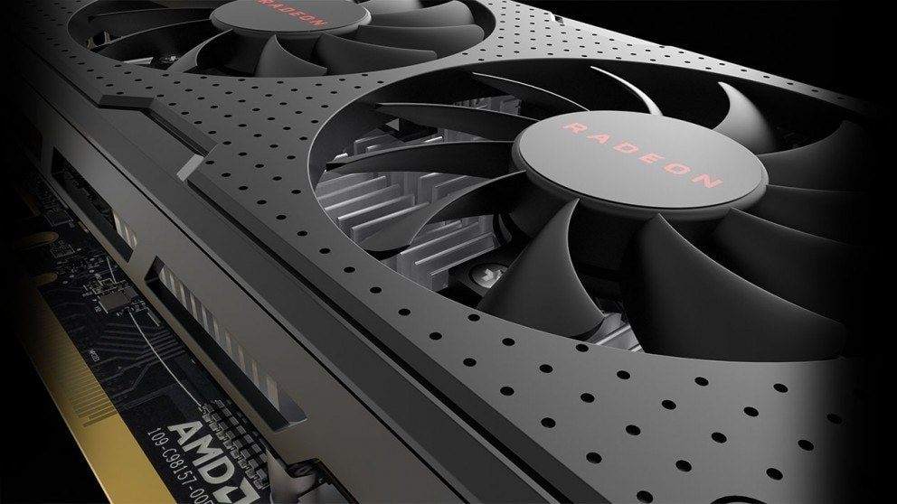 Radeon RX 560 XT — очередная странная видеокарта AMD для Китая