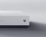 Дешёвая консоль Xbox One S All-Digital без привода выйдет 7 мая