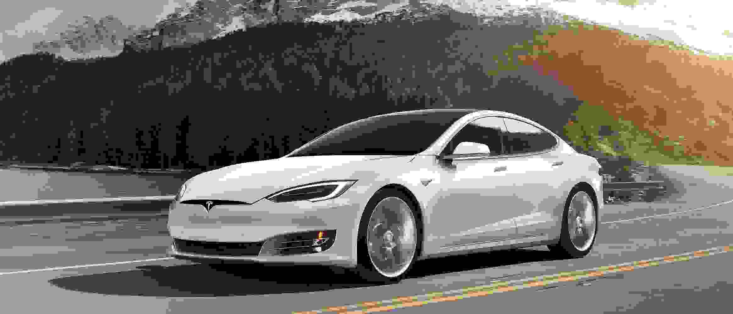 Анонсы Tesla: новые суперпроцессоры, сервис Robotaxi и автомобили без рулевого колеса