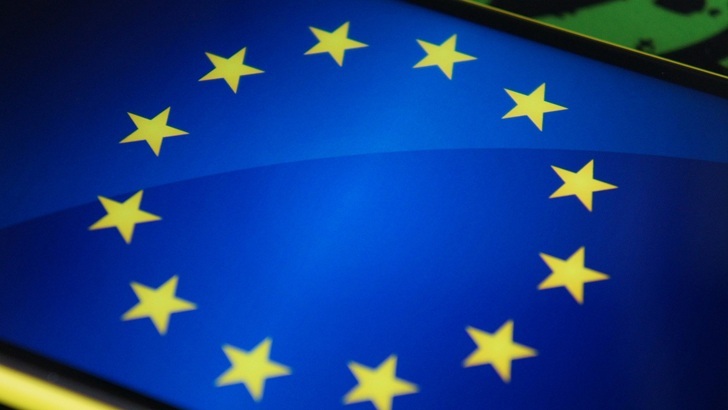 Европейский союз официально принял “Директиву о копирайте”