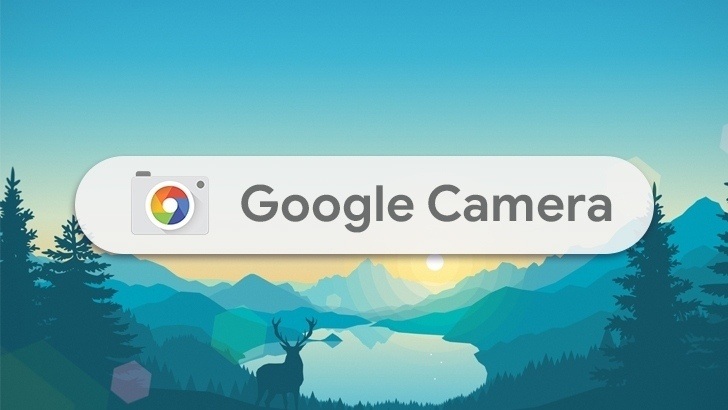 В Google Camera 6.2 появилась темная тема и новые анимации