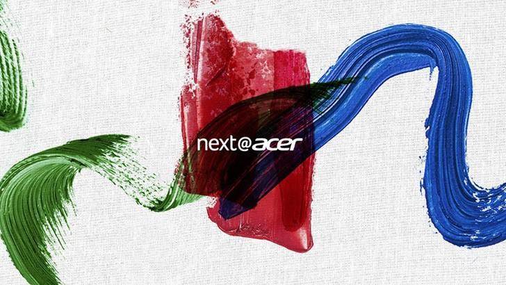 Трансляция мероприятия Next@Acer 2019