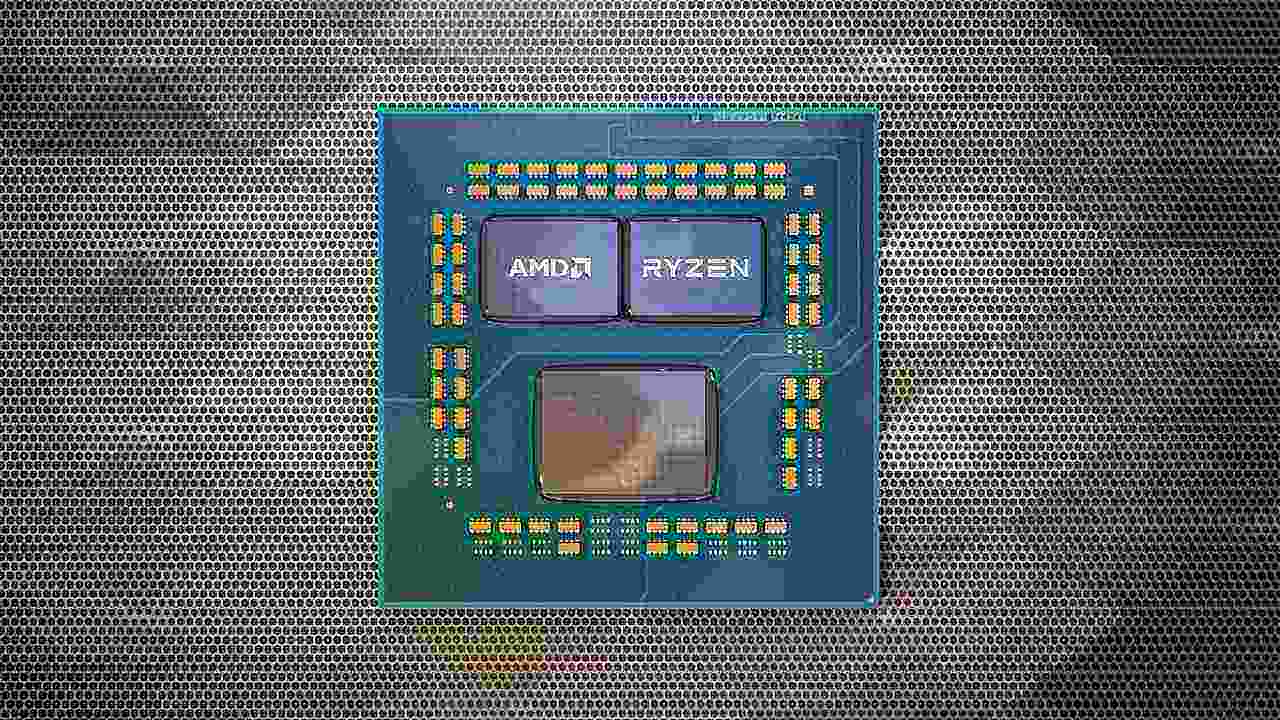 AMD на Computex: долгожданные процессоры Ryzen 3000, видеокарты Navi и прочее