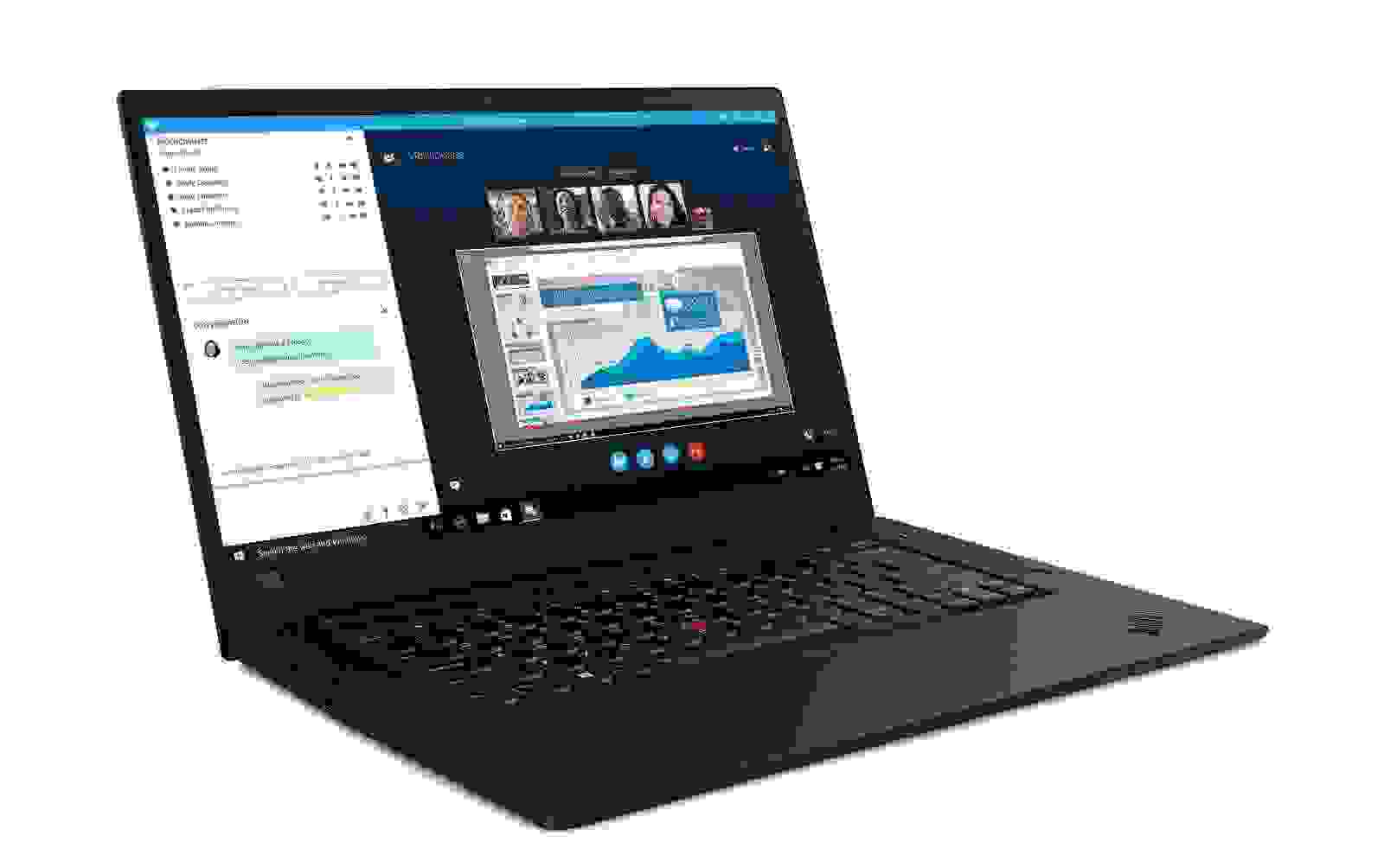 Lenovo ThinkPad X1 Extreme Gen 2 — когда и 15 дюймов, и игровая видеокарта, и малая масса