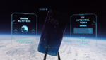 Redmi Note 7 слетал в космос, сделал пару фото и вернулся обратно