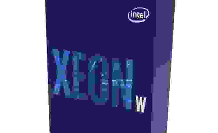 Intel готовит новые процессоры Xeon «для энтузиастов»