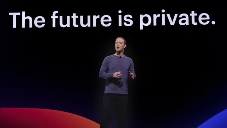 Побелевший Facebook, Instagram без лайков и облегченный Messenger – итоги конференции F8