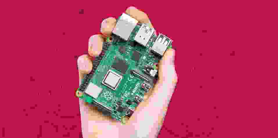 Представлен Raspberry Pi 4: два порта USB 3.0, один USB-C и пара micro-HDMI