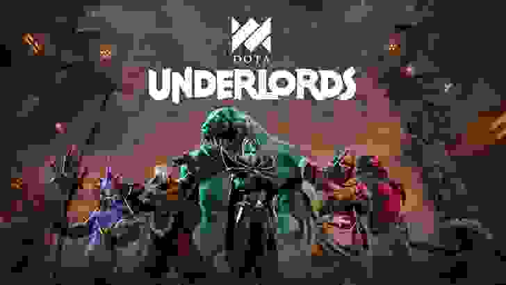 Стартовало открытое бета-тестирование Dota Underlords