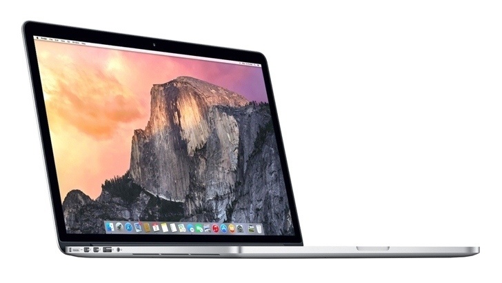 Apple отзывает партию MacBook Pro из-за риска возгорания батареи