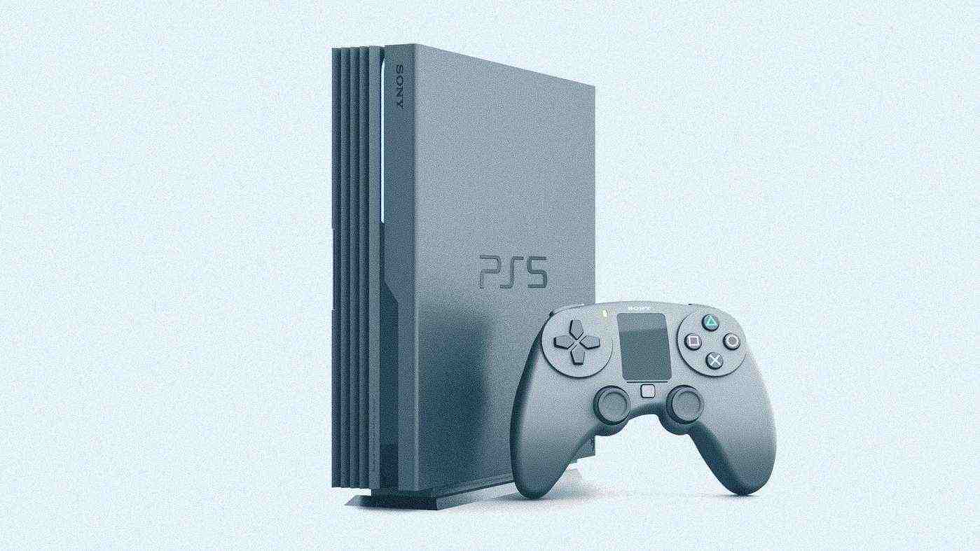 Первая утечка: Sony PlayStation 5 опережает PS4 в четыре раза