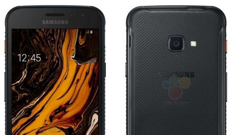 Samsung готовит защищённый смартфон Galaxy Xcover 4s