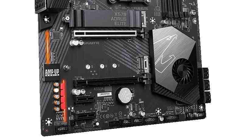 Чипсет AMD X570 для новейших процессоров Ryzen 3000 имеет склонность к перегреву