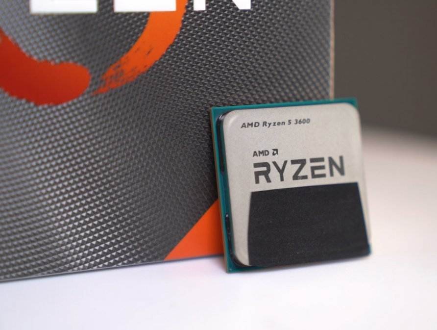 Тесты Ryzen 5 3600. Смотрим, на что способен младший из новейших райзенов AMD