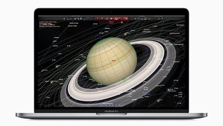 Apple слегка апдейтнула MacBook Air и MacBook Pro