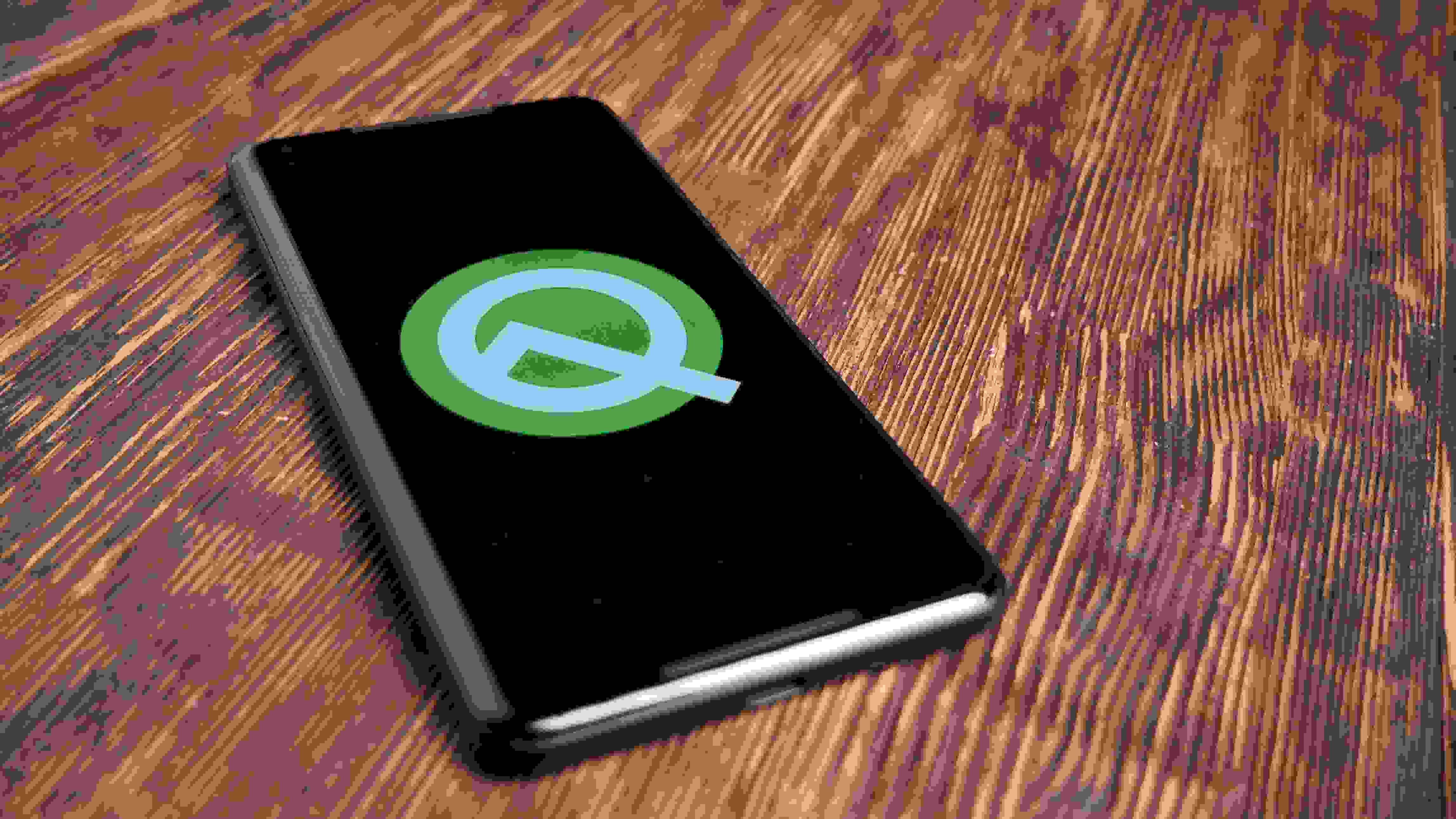Что нового в Android Q Beta 5