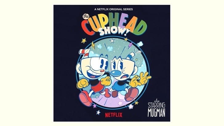 Cuphead получит собственный мультсериал на Netflix