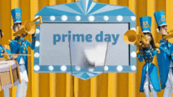 Лучшие предложения Amazon Prime Day 2019!