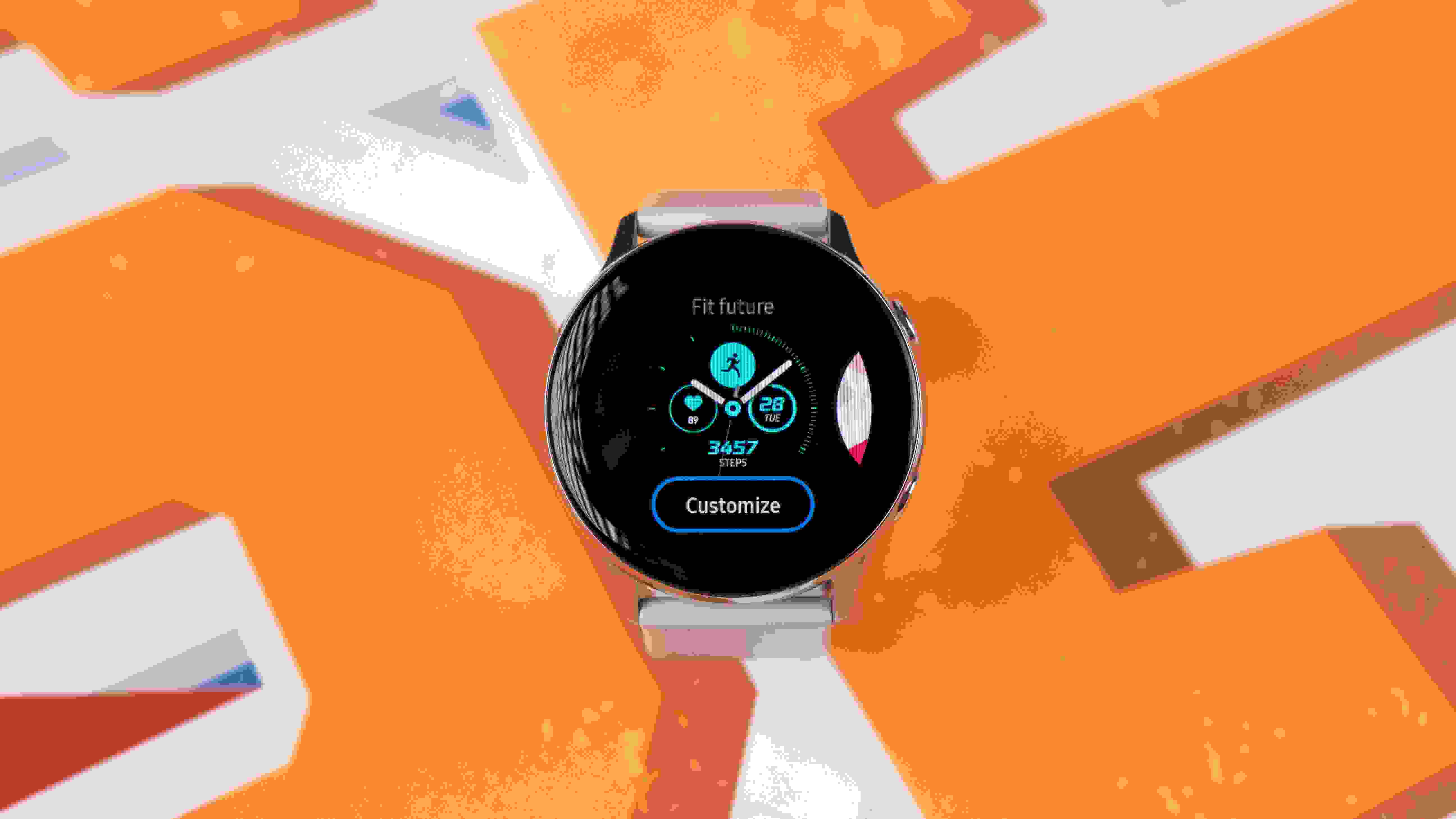 Galaxy watch батарея. Samsung watch Active 2 живые обои. Samsung watch Active 2 стандартные обои.