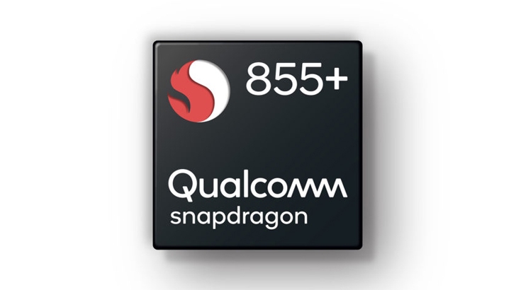 Qualcomm презентовала новый флагманский чипсет Snapdragon 855 Plus