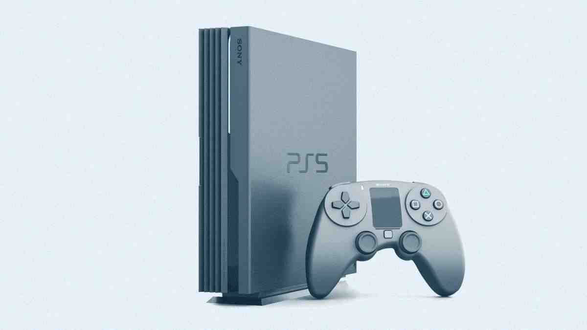 Sony PlayStation 5 могут представить 12 февраля