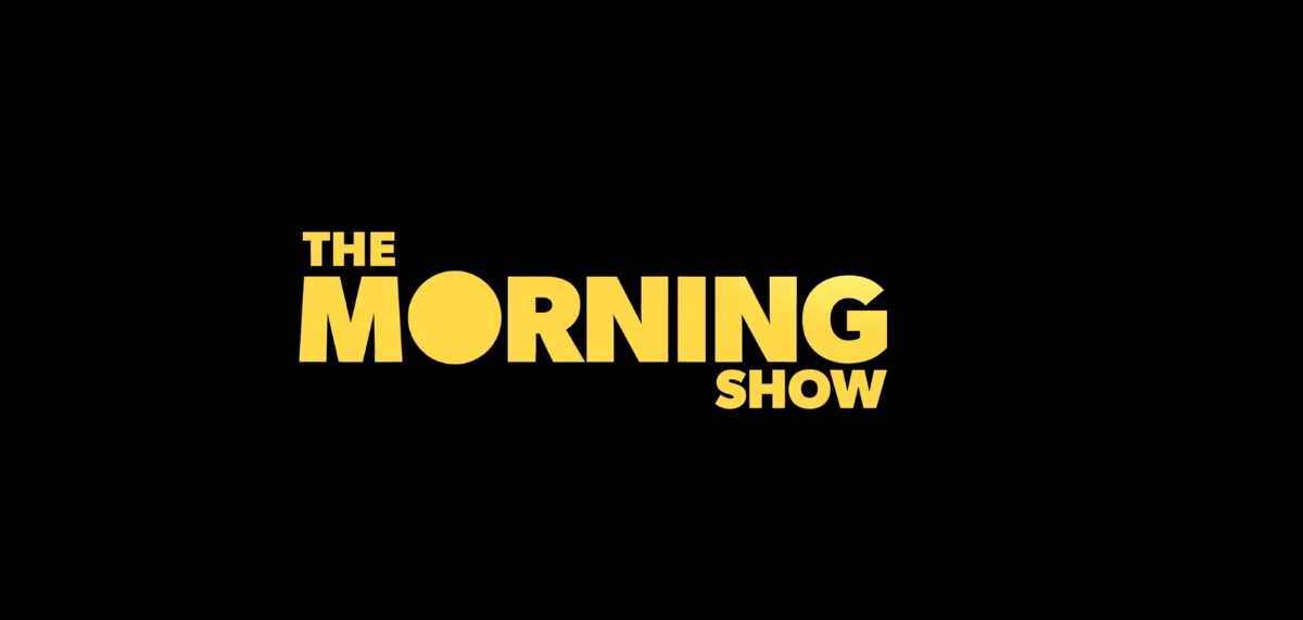 Смотрим на первый трейлер The Morning Show — одного из главных сериалов Apple первой волны
